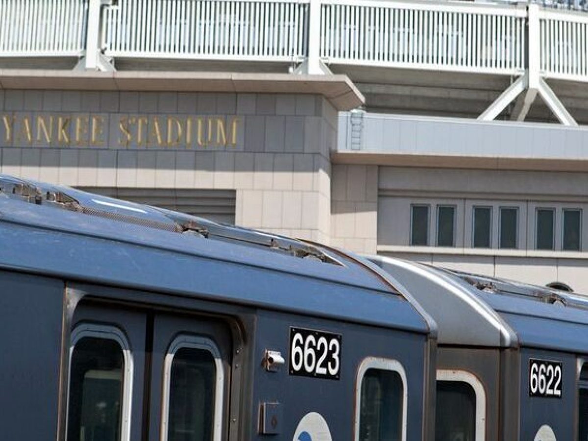 yankee stadium